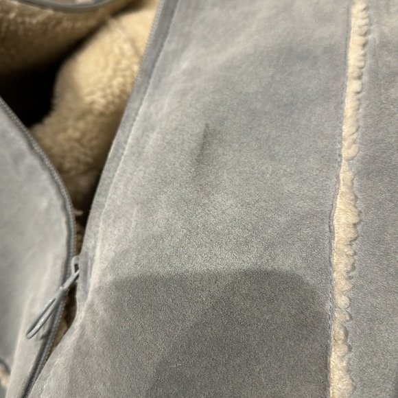 Danier leather jacket size 4 - Picture 6 of 6